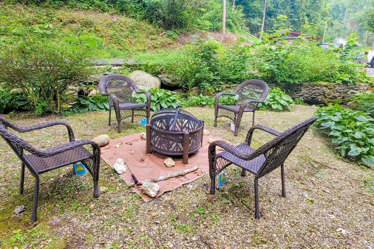 Villa Mountain Brook Gatlinburg Exterior foto