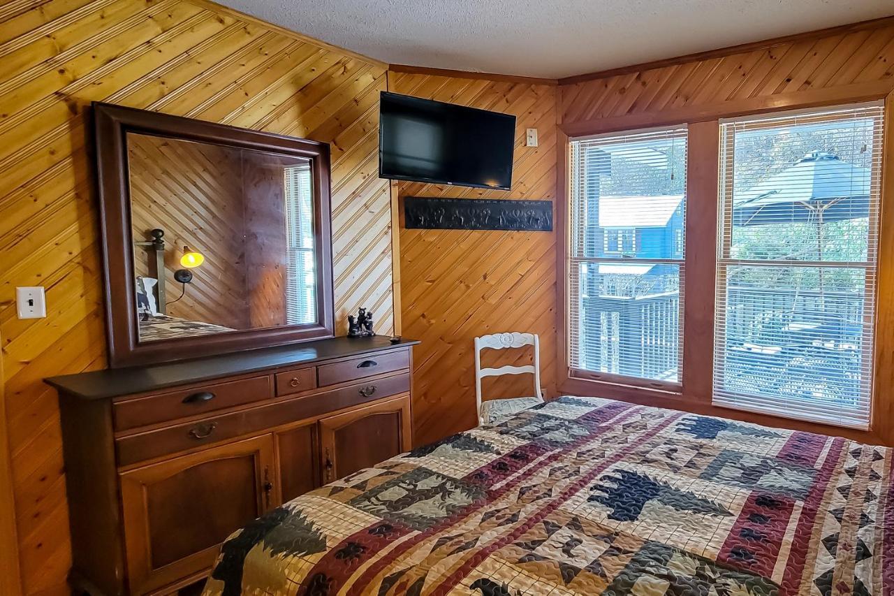 Villa Mountain Brook Gatlinburg Exterior foto