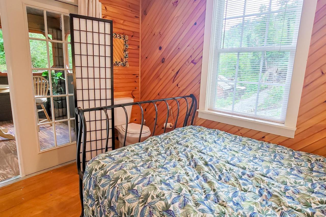 Villa Mountain Brook Gatlinburg Exterior foto