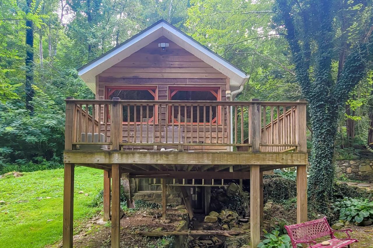 Villa Mountain Brook Gatlinburg Exterior foto
