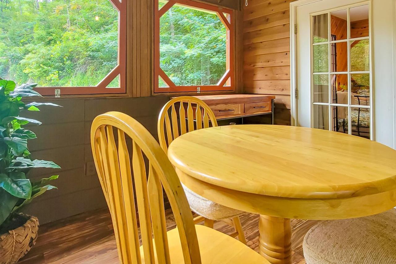 Villa Mountain Brook Gatlinburg Exterior foto