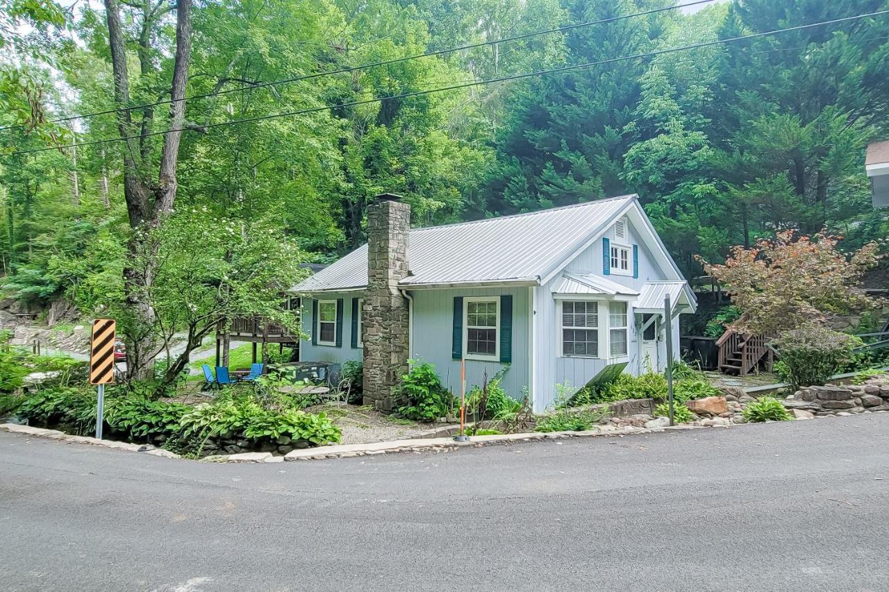 Villa Mountain Brook Gatlinburg Exterior foto