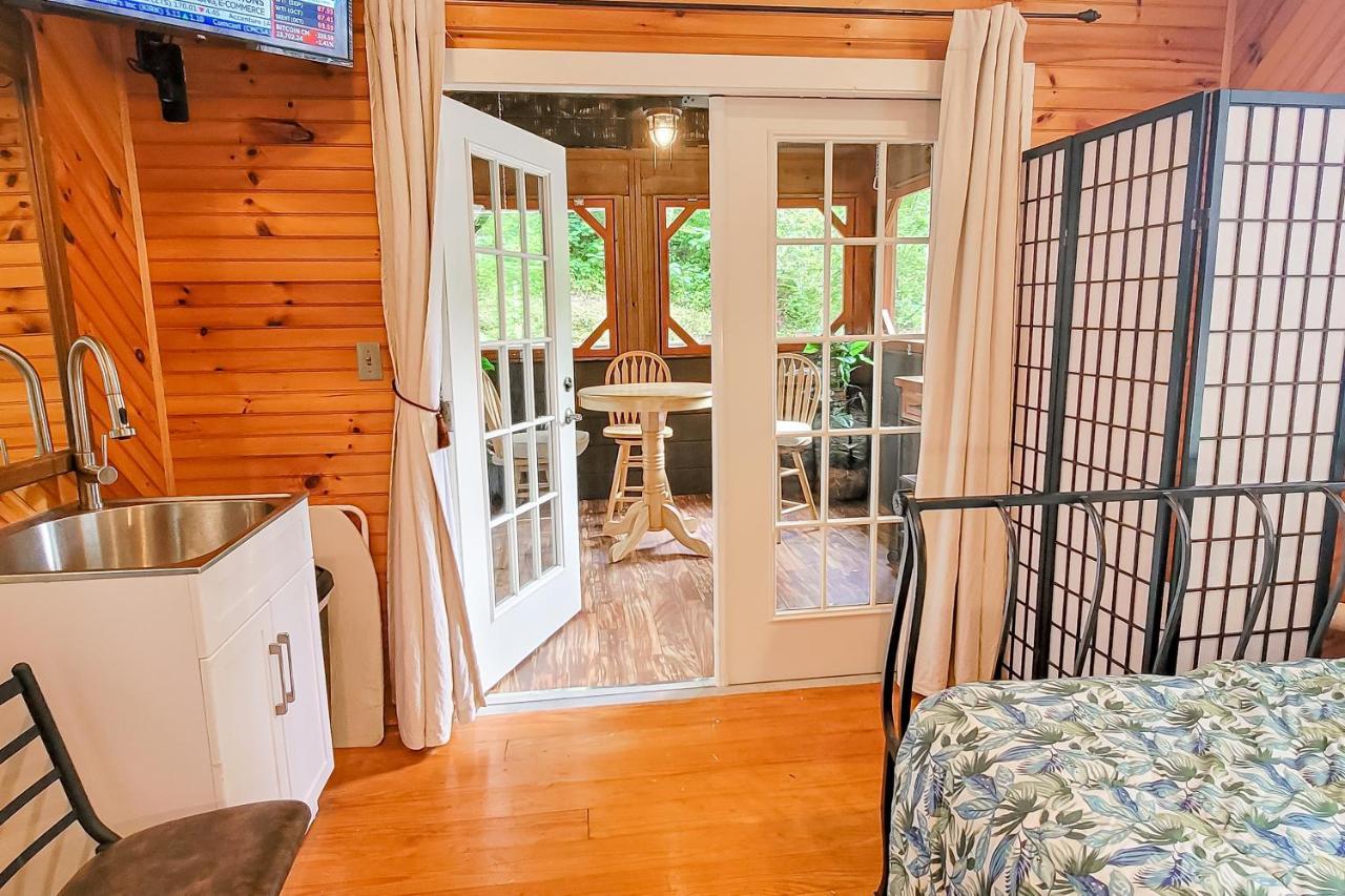 Villa Mountain Brook Gatlinburg Exterior foto