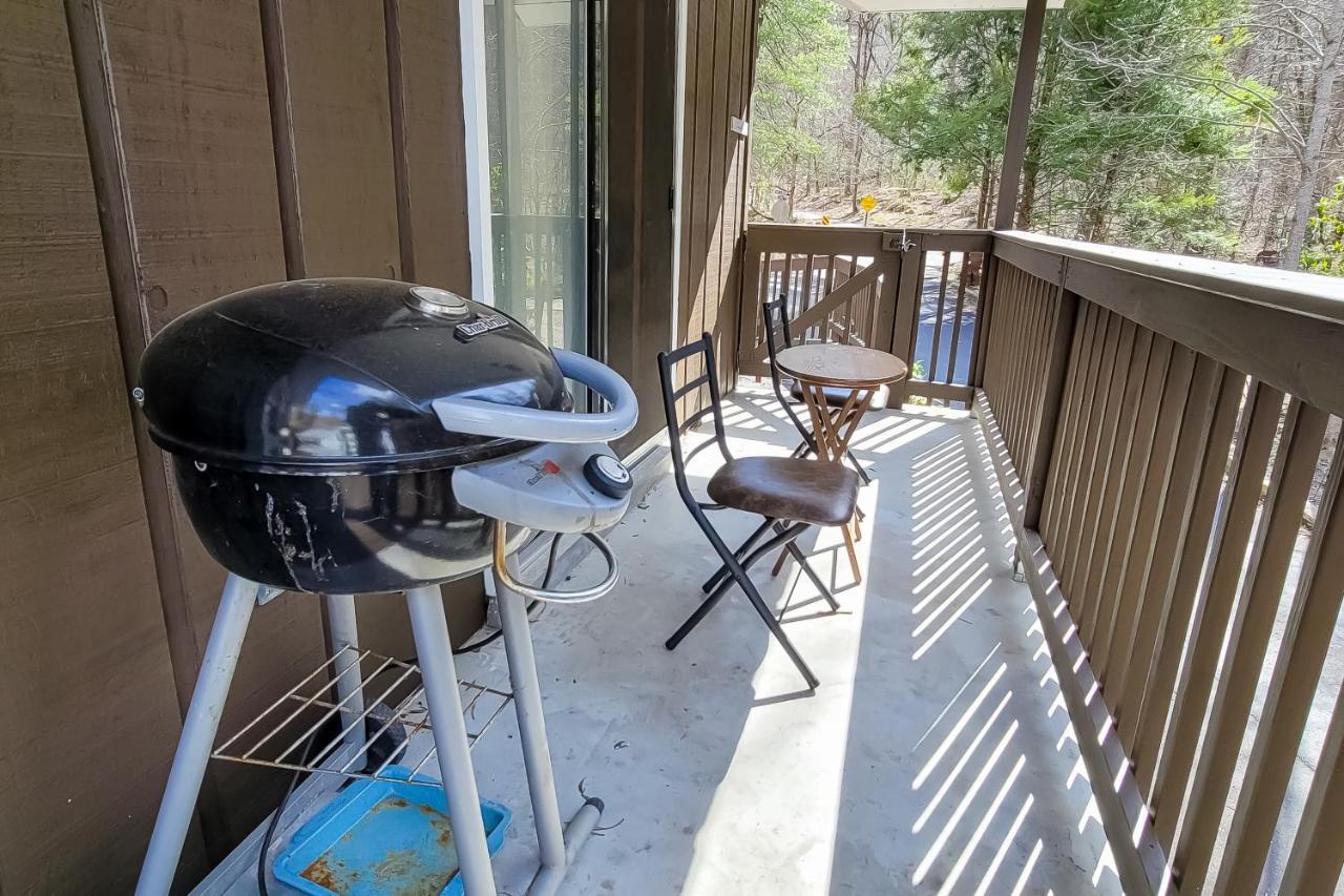 Villa Mountain Brook Gatlinburg Exterior foto